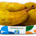 Spreafico sostiene Airc con le Pere Abate della Ricerca Le Pere Abate di Spreafico a sostegno di Airc saranno disponibili in gdo per tutto il mese di novembre