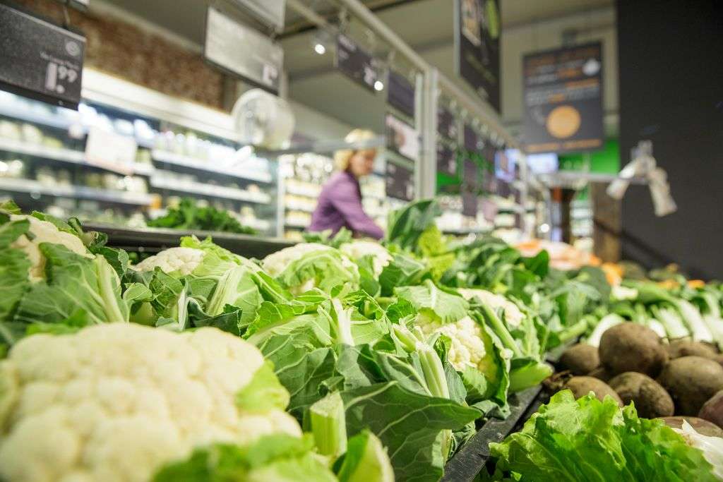 La presenza del prodotto bio italiano sui mercati internazionali è triplicata dal 2012 a oggi