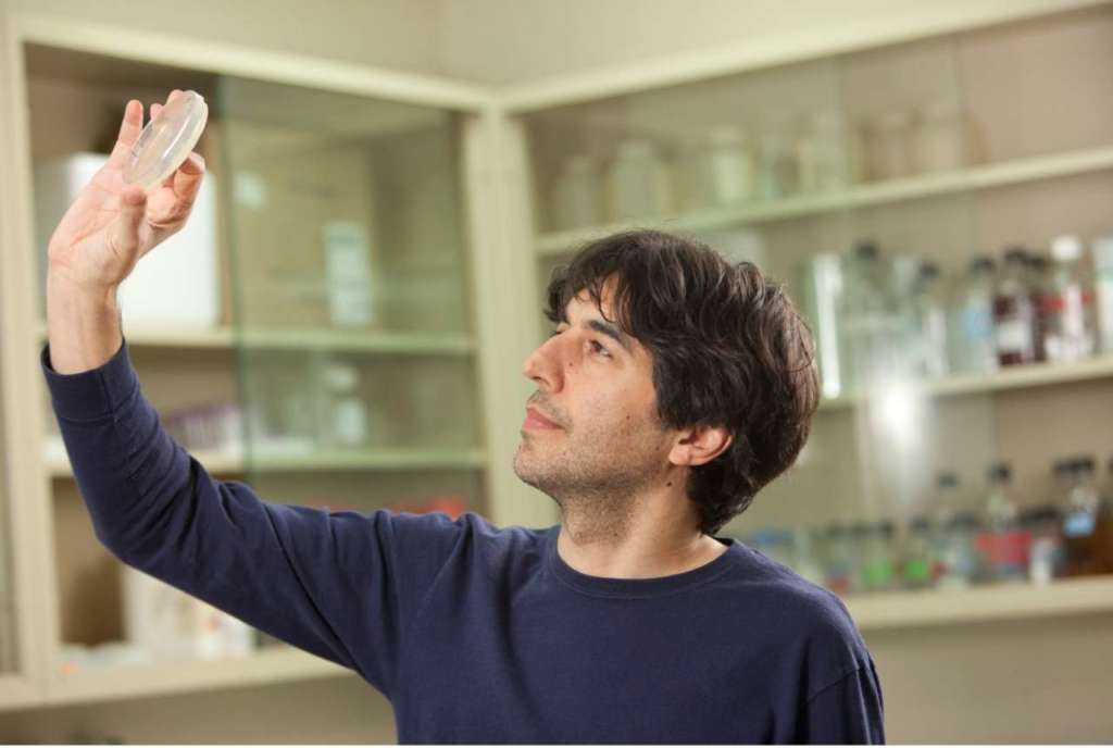 Valter Longo, professore di gerontologia e biochimico, è stato inserito dal Time nell’elenco delle 50 persone più influenti al mondo nel campo della sanità