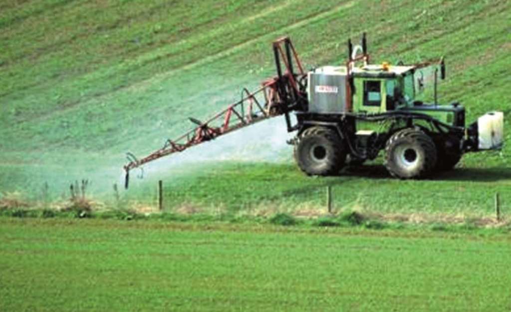 Federchimica-Agrofarma e Federchimica-Assofertilizzanti assicurano il sostegno alla filiera con la costant produzione di fertilizzanti e agrofarmaci