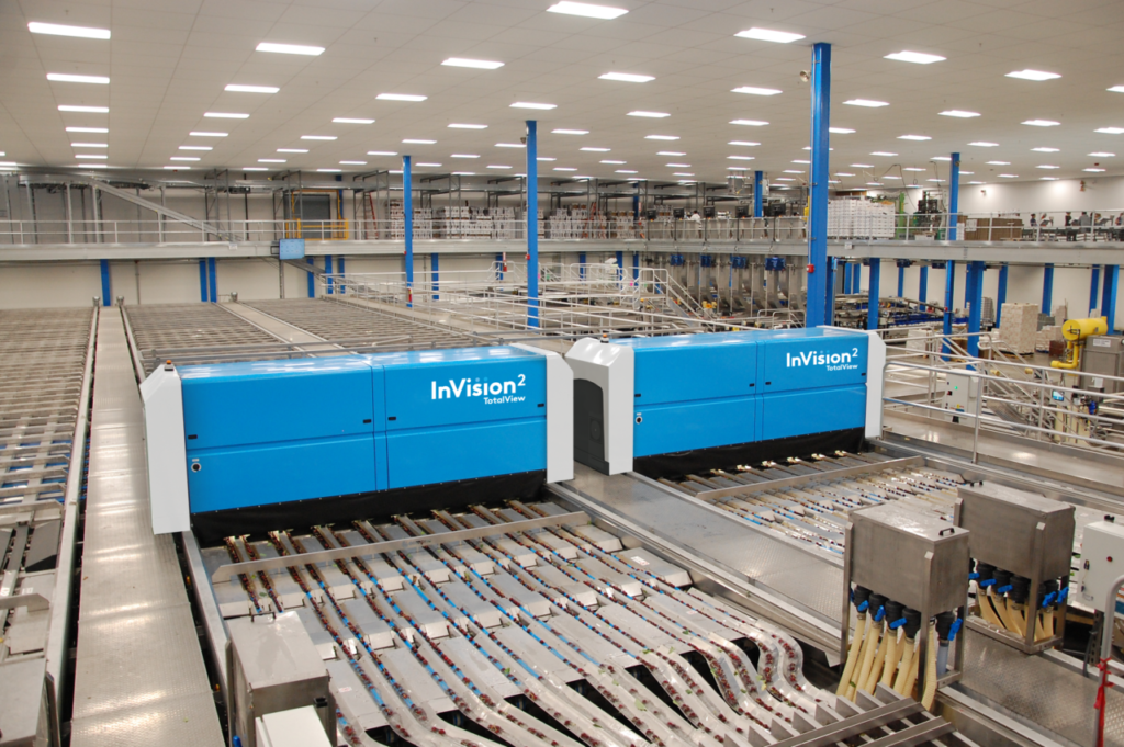 compac selezione ciliegie