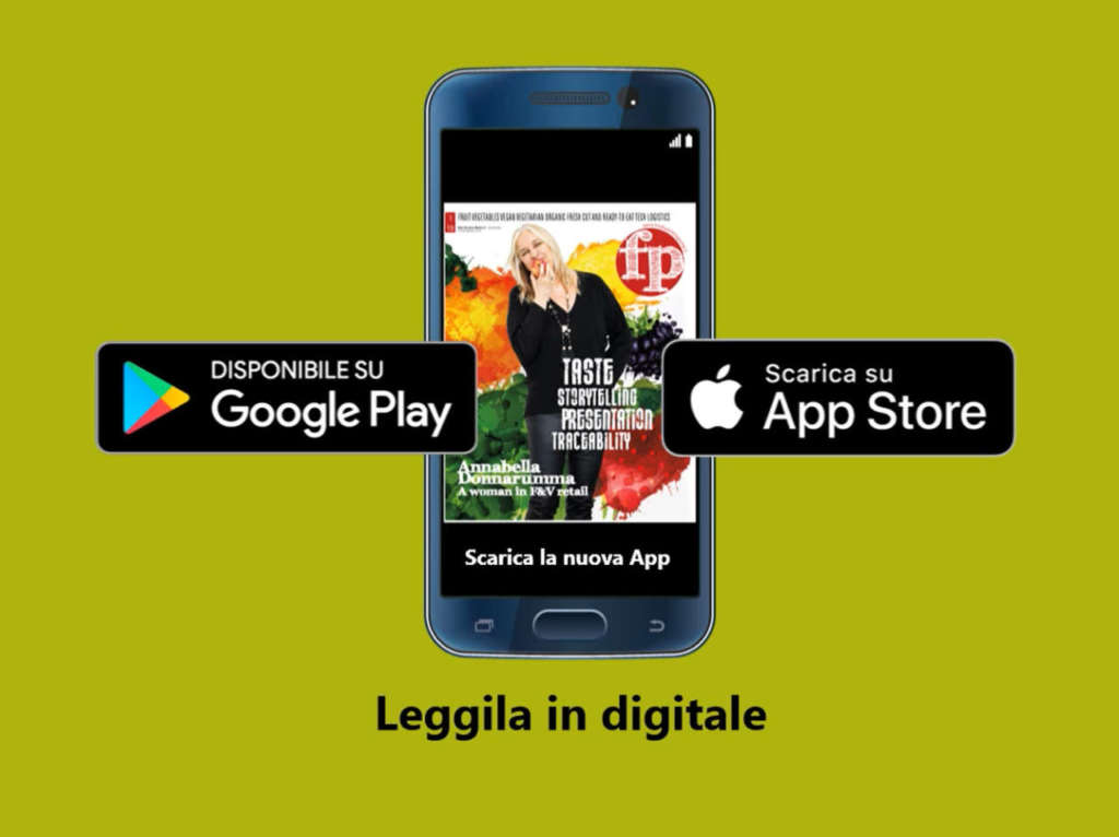 Fresh Point digitale