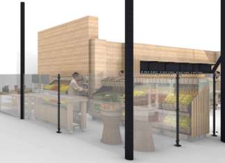 Mercato Coperto Ravenna