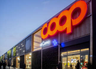 Coop Como: in ortofrutta i driver sono stagionalità e sostenibilità Coop Como