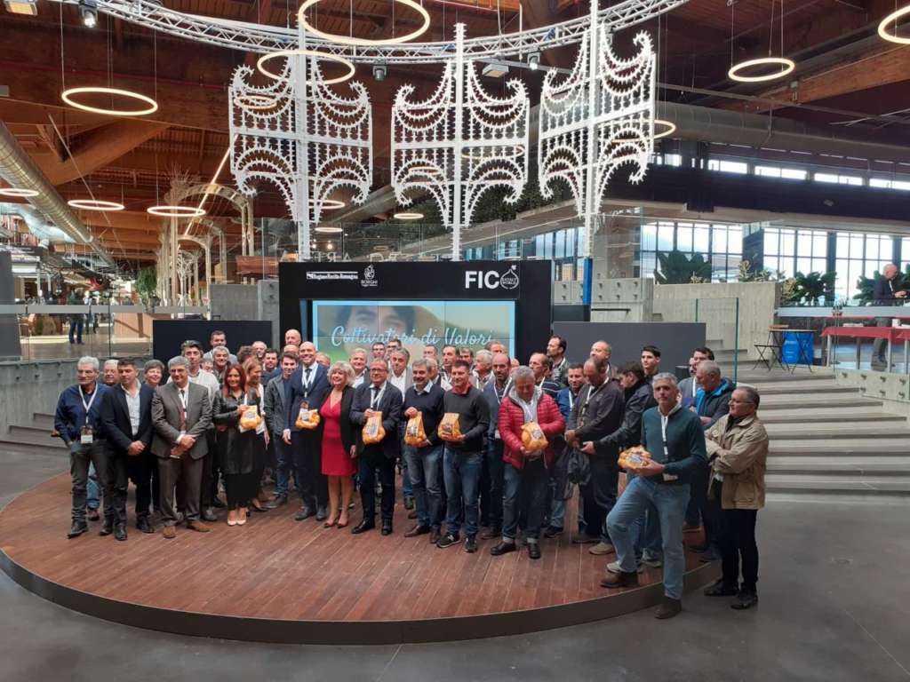 patata di bologna dop