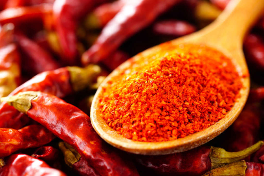 Numerose ricerche dimostrano che il peperoncino è un superalimento: al centro degli studi c'è una molecola, la capsaicina, responsabile della piccantezza