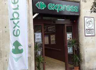 28 store ex Auchan in Lombardia passano da Conad a Carrefour carrefour conad ex auchan