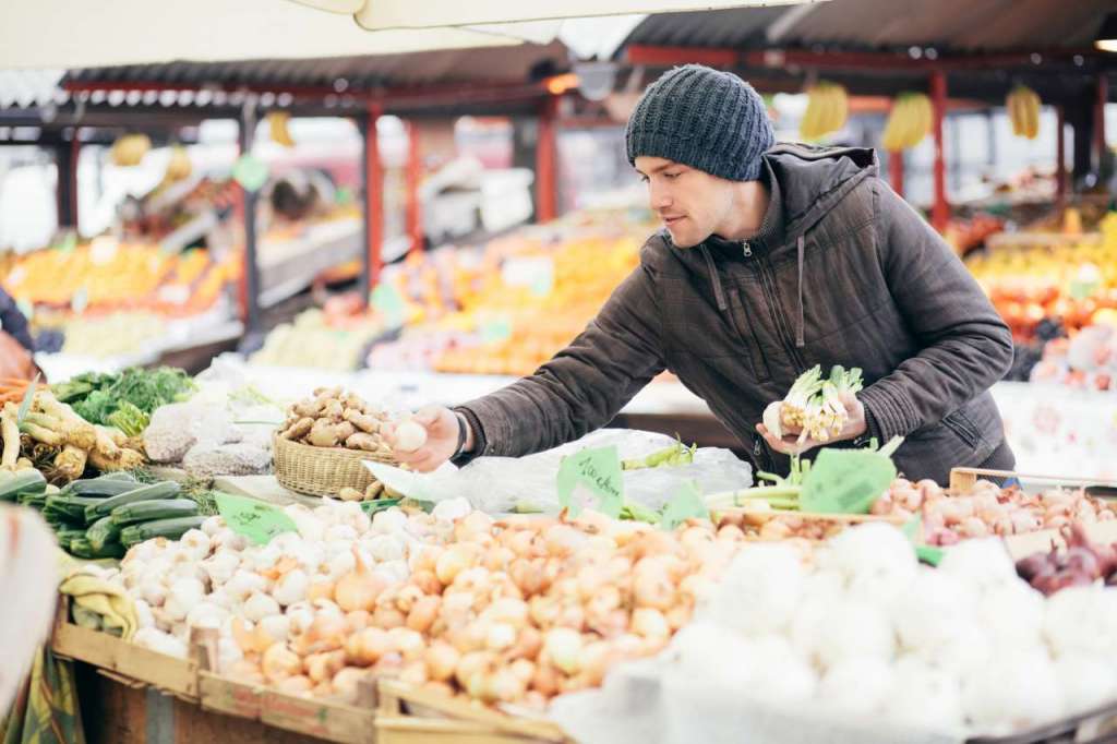 Le temperature più miti hanno fatto aumentare la produzione e abbassare i prezzi: le quotazioni sono in fase di stabilizzazione