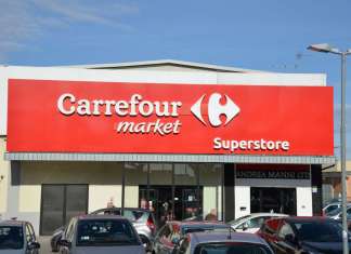 Carrefour: il cambio d’insegna di Apulia Distribuzione ed Etruria Retail
