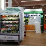 Cultiva a Marca 2020: bio e innovazione nella quarta gamma Cultiva Marca 2020