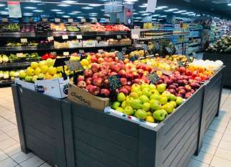 Fresco Market: due aperture a Roma e Latina Fresco market cisterna ortofrutta