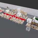 Le due collettive italiane a Fruit Logistica 2020 L'Italia a Fruit Logistica sarà il Paese con il maggior numero di espositori, oltre 50