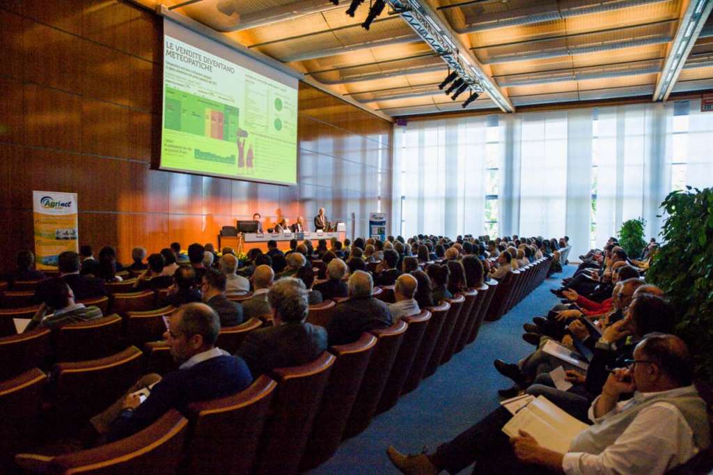 C'è molta attesa per la seconda edizione del convegno che riunirà i principali leader delle filiere produttive del Sud Europa, oltre a rappresentanti della ricerca e delle istituzioni