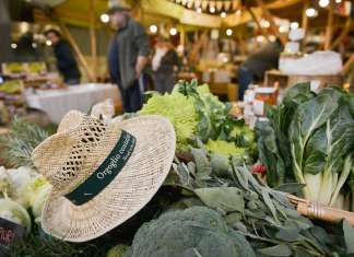 Mercati dei Contadini in Festa da Eataly
