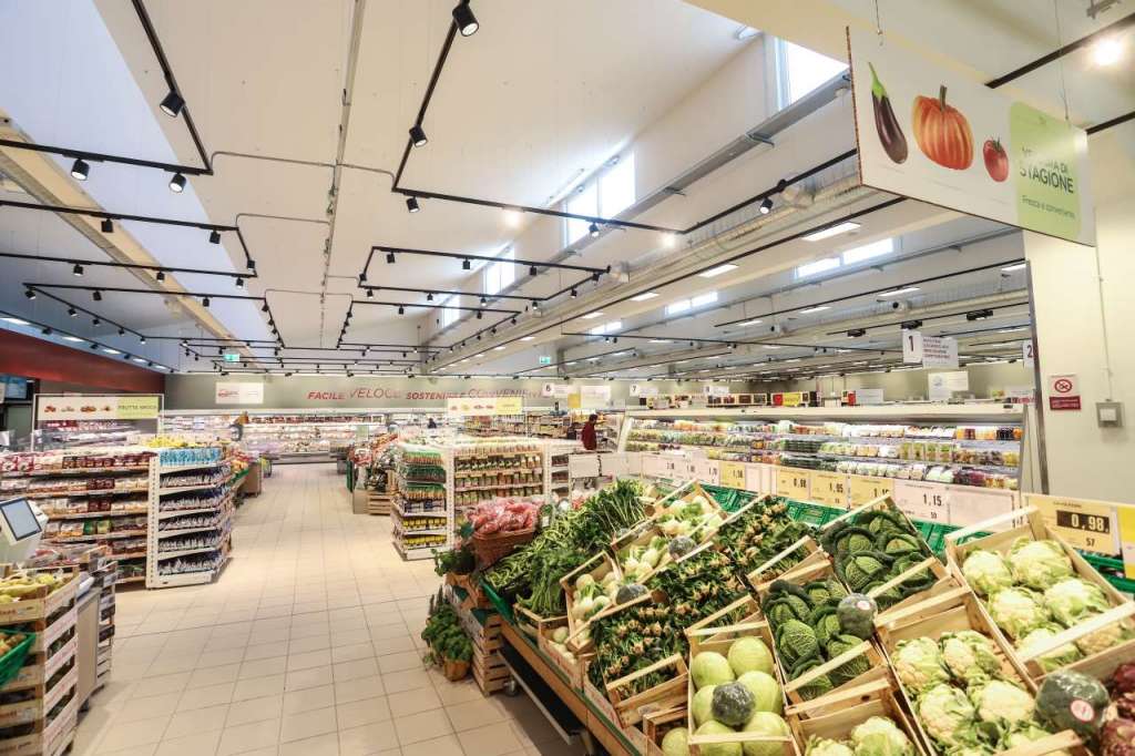 Coop.fi Prato fabbricone