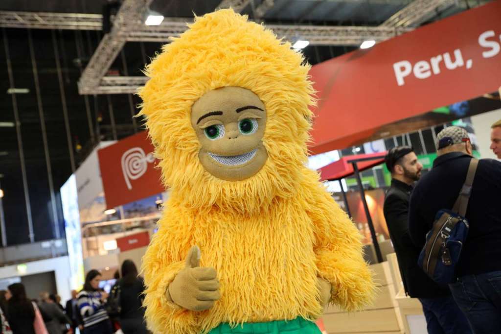 Il Perù punta a esportare i propri prodotti agroalimentari in Europa. Gli accordi commerciali siglati a Fruit Logistica vanno in questa direzione