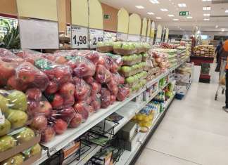 Coldiretti plaude alle corsie preferenziali alle frontiere Ue Coronavirus ortofrutta