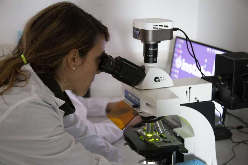 Instabact, nata a Milano nel 2018 presenterà a Berlino la sua soluzione innovativa per la sicurezza alimentare