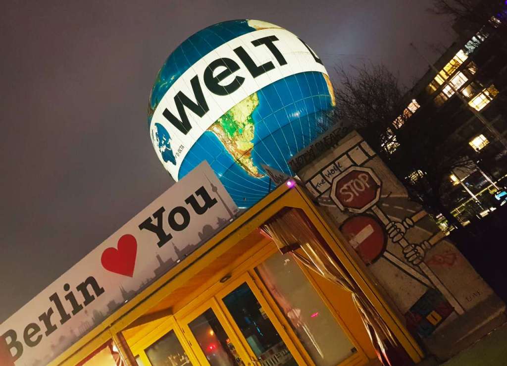 Fruit Logistica è uno degli appuntamenti internazionali più rilevanti per l'ortofrutta