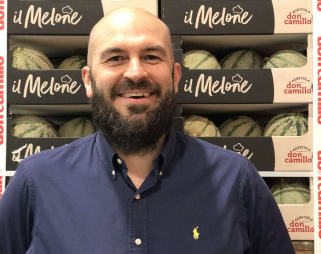 Andrea Benelli, amministratore delegato dell'azienda consortile Don Camillo