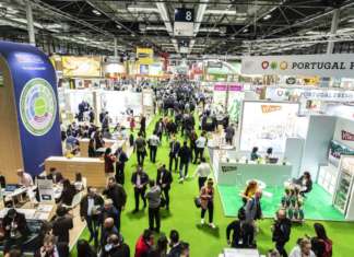 Fruit Attraction 2020 sarà un modello ibrido L'edizione 2019 di Fruit Attraction, a Madrid