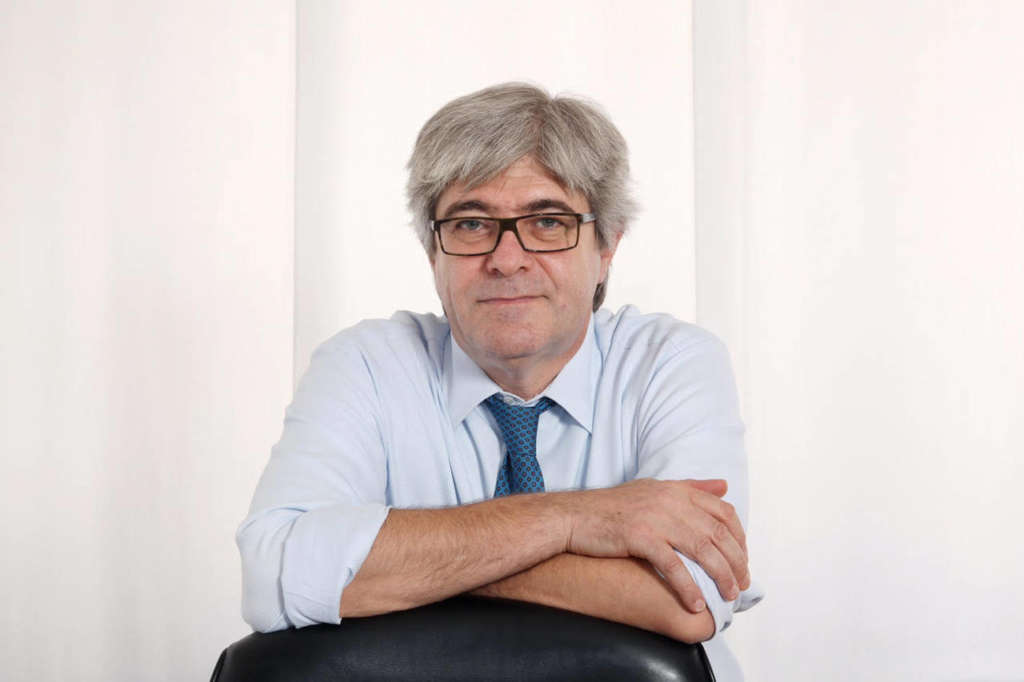 Turrini strategie Coop Alleanza