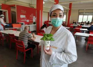 Agricooltur ed Euroristorazione insieme per gli ospedali piemontesi