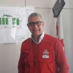 Roberto Lion, nuovo dg di Sogemi