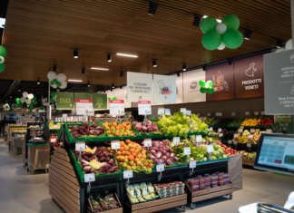 Il portale di Pam dedicato ai fornitori