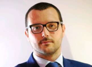 Leonardo Trabattoni nuovo direttore commerciale fresh in Bonduelle Italia