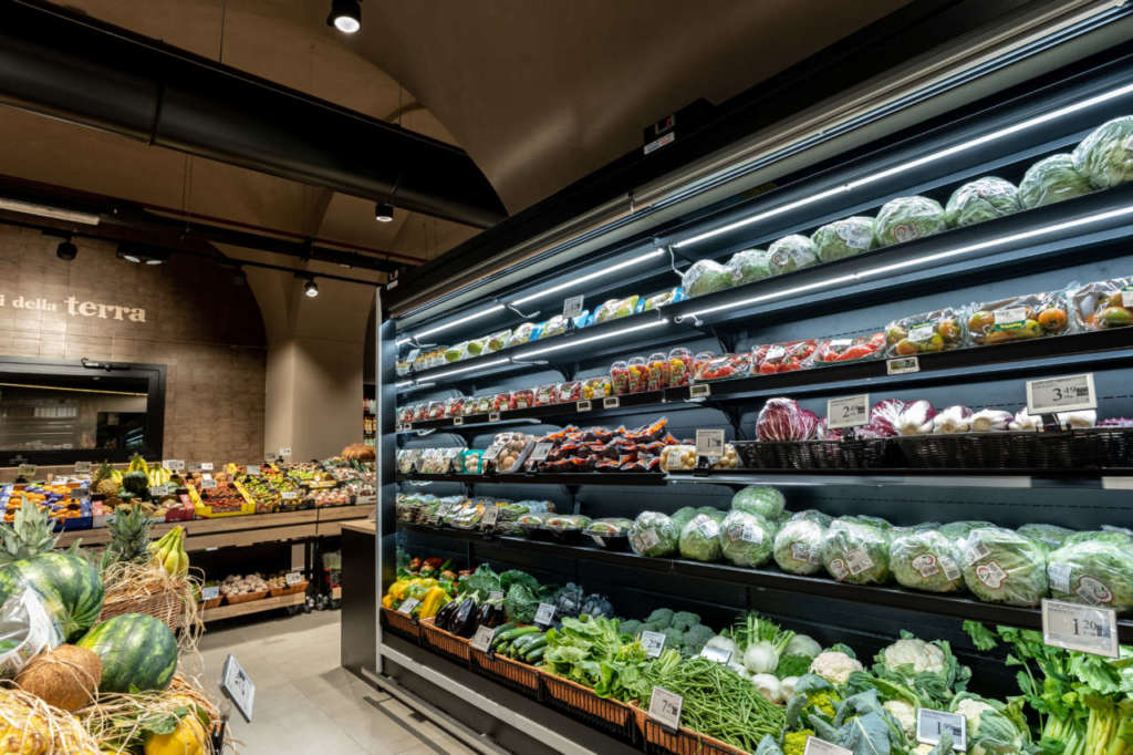 Freddo, gelate e pioggia hanno determinato il calo della domanda per molti prodotti ortofrutticoli