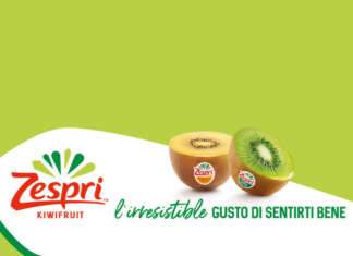 Zespri punta alla conquista di un nuovo target