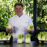 #vocidellortofrutta, Paolillo: “Il nostro finocchio alla conquista degli chef stellati” Lo chef spagnolo tristellato, Martin Berasategui