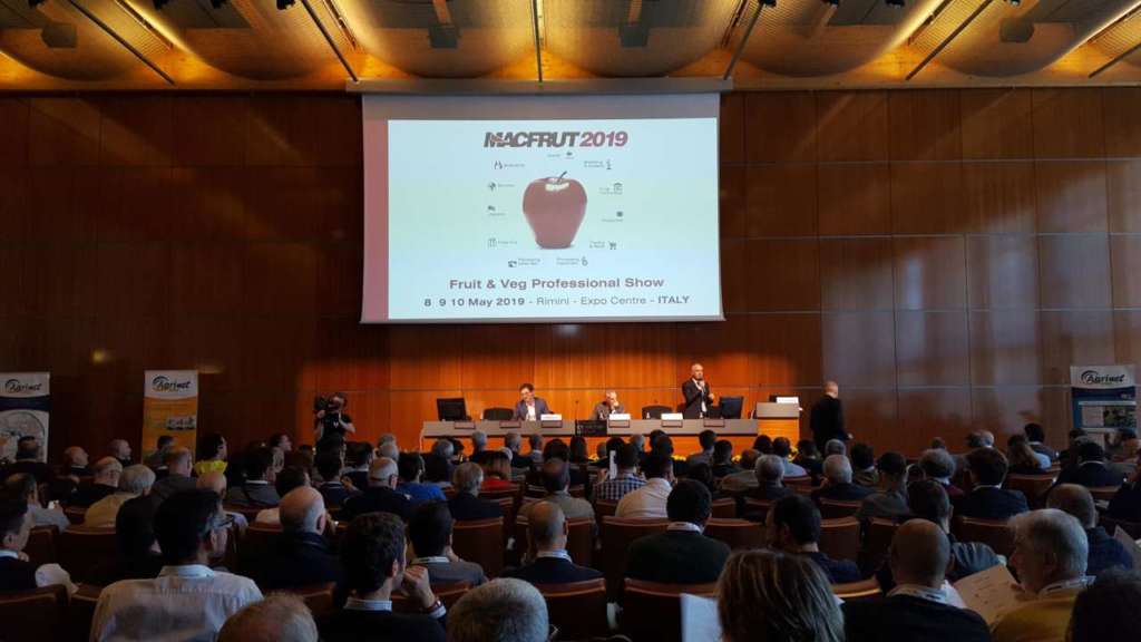 Biostimolati, edizione 2019 della kermesse organizzata da Macfrut