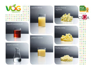 Vog Products adotta nuovi standard di sostenibilità per le mele