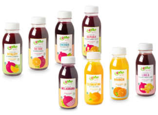 Lome Super Fruit va in onda con italianità e qualità lome super fruit succhi