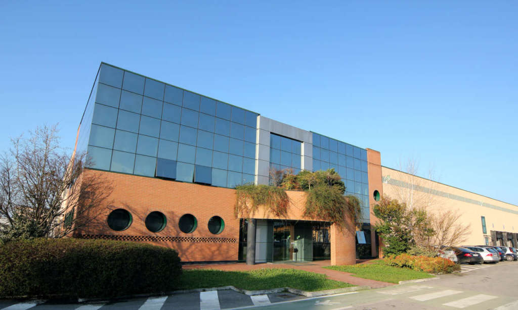 sede La Linea Verde Manerbio