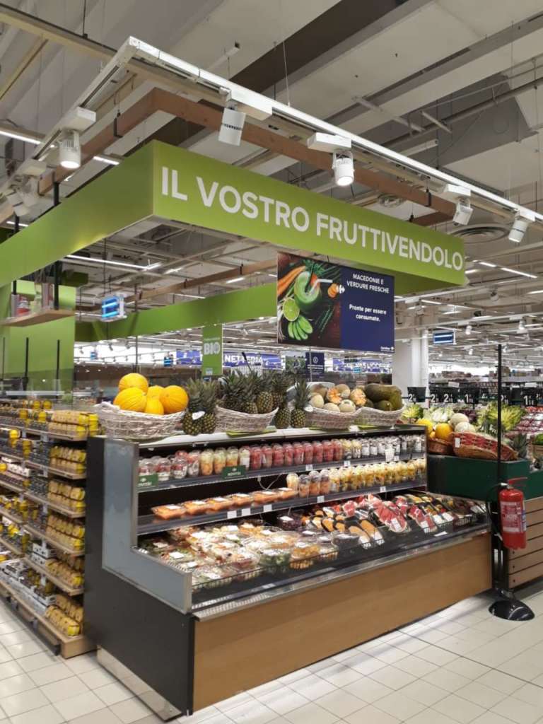 Ortofrutta Grugliasco ortofrutta