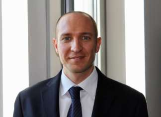 Matteo Crippa, ispettore Direzione Assicurazione Qualità di Esselunga.