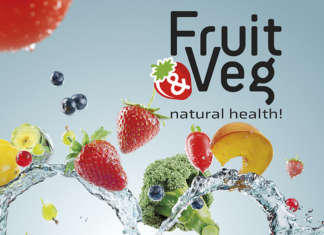 FRUIT VEG ortofrutta