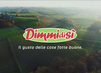 DimmidiSì presenta un nuovo storytelling di marca