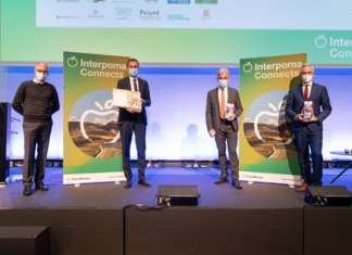 L'evento Interpoma Connects 2020: Digital Days for the Apple Economy, l’evento virtuale organizzato da Fiera Bolzano, si è svolto il 19 e 20 novembre