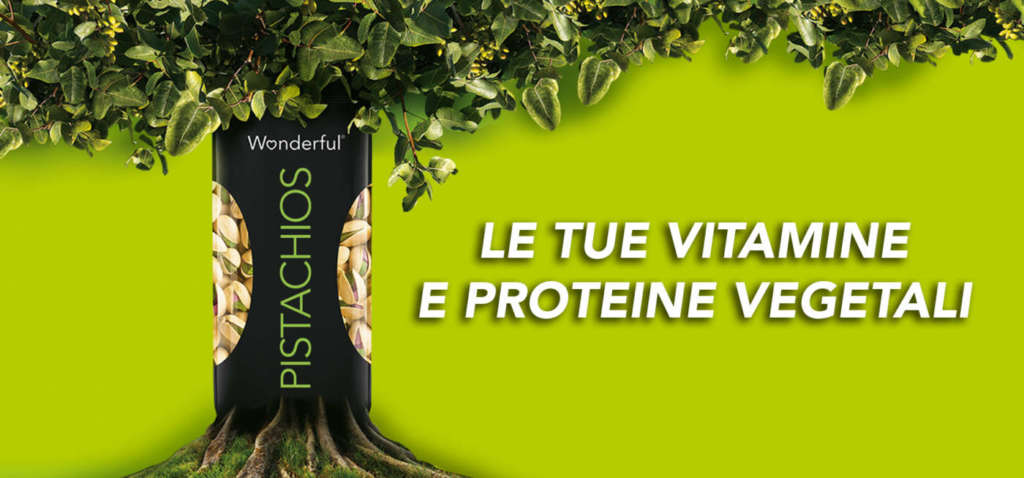 Wonderful punta sul claim salutistico