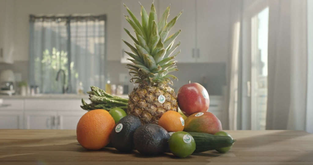 Spreco alimentare Apeel