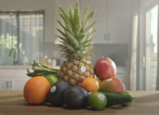 Spreco alimentare Apeel