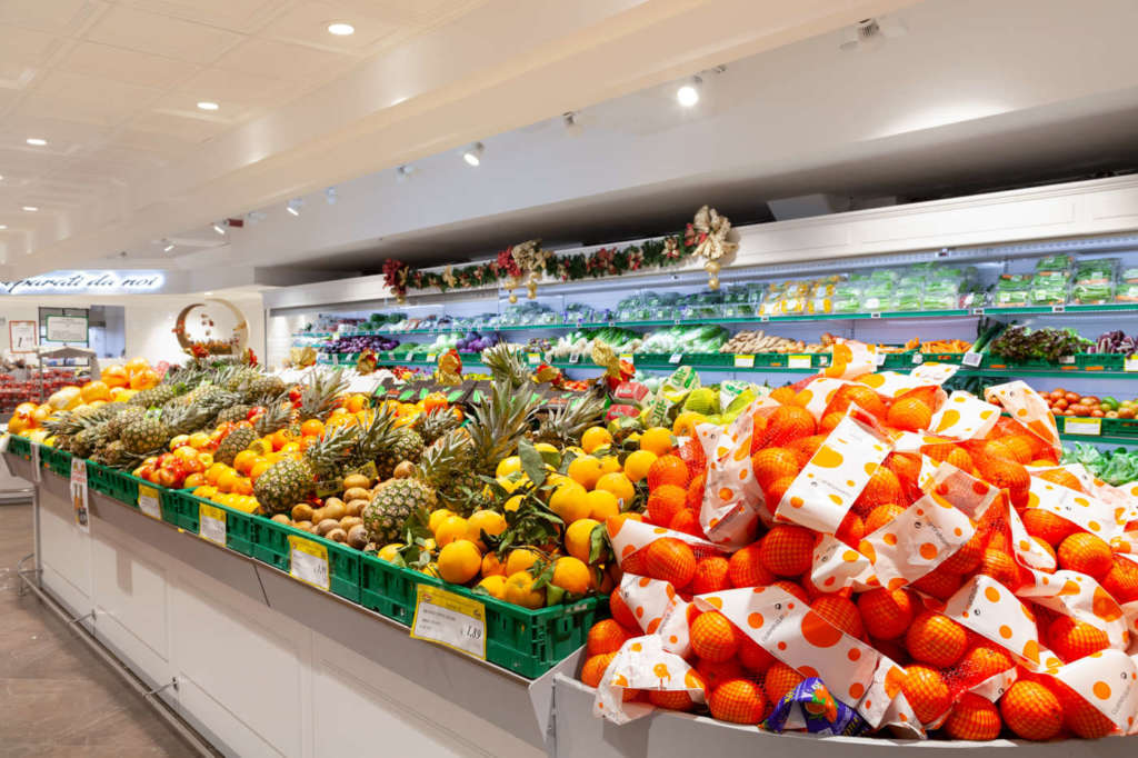 Partita la campagna delle arance siciliane