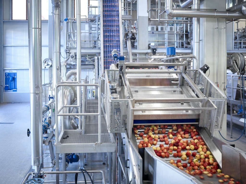 VOG Products investe in tecnologia e innovazione