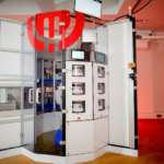 Il robot Dk-One della startup Karakuri