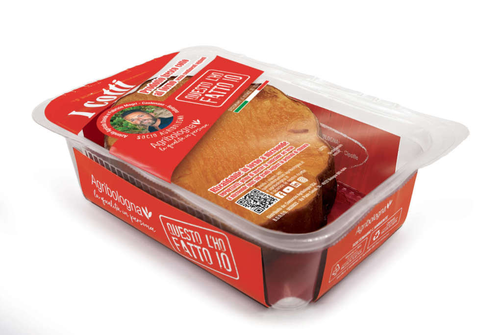 Una delle referenze (zucca) I Cotti-Questo l’ho fatto io