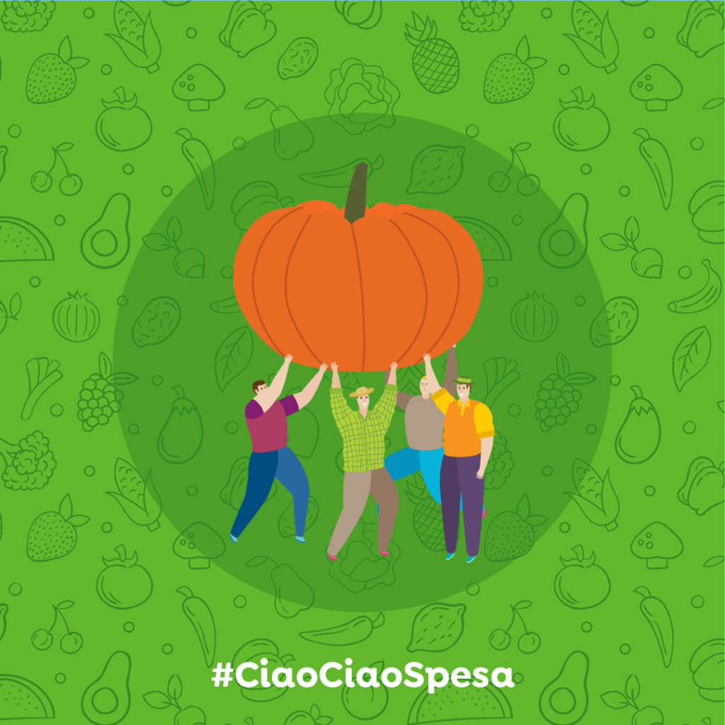 Il servizio di consegna del marketplace Everli è attivo in 51 province italiane